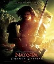 Download 'The Chronicles Of Narnia - Prince Caspian (320x240)' to your phone